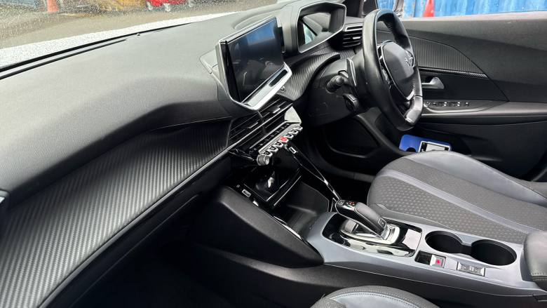 Peugeot 2008 1.2 PureTech 130 Allure Premium 5dr EAT8 Petrol Estate